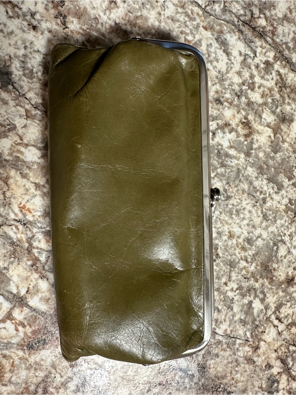 Hobo wallet